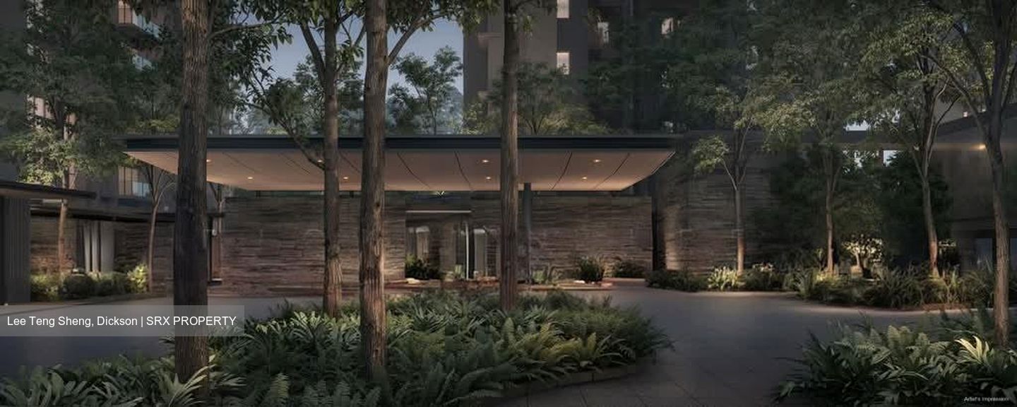 Dunearn Road (D11), Condominium #590429961